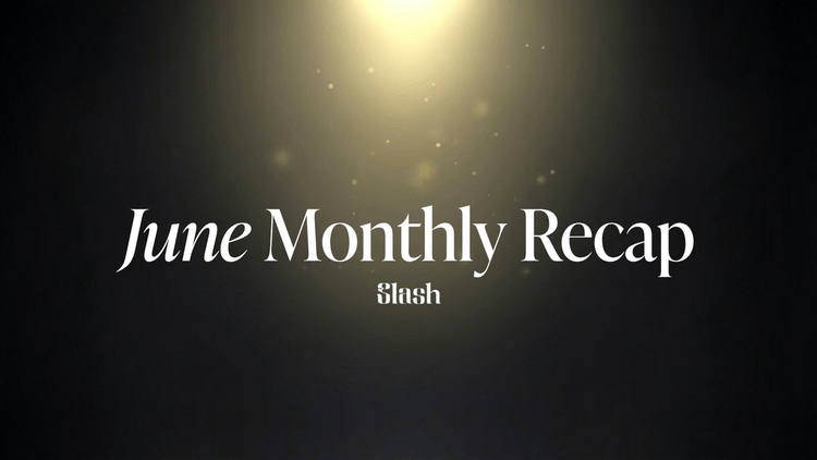 June Monthly Recap: Hawaii, QoL Improvements